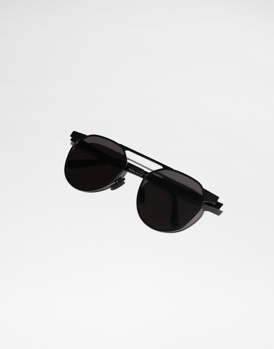 STEALER Horizon Sunglasses, Black